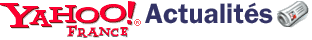 Yahoo! Actualit�s