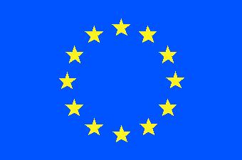 EU flag
