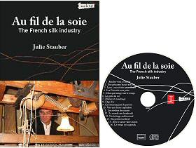 Image de Au Fil de la Soie