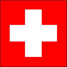 Swiss flag