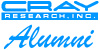 View the list of Cray Alumni in Linked In